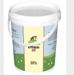 Сметанный продук6